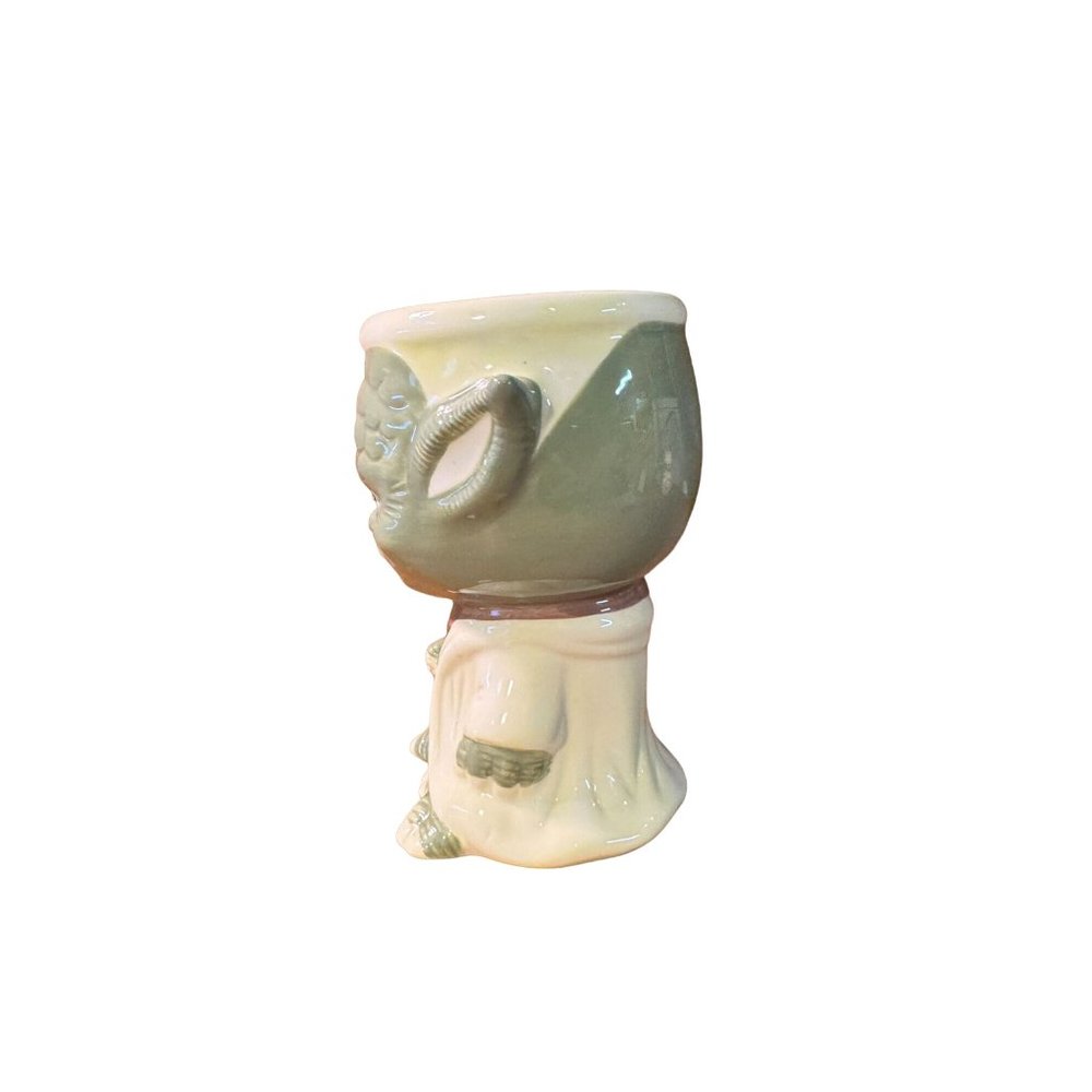 Star Wars Figurine Goblet Yoda Collectible Set Lot Darth Vader Keychain - Picture 14 of 16